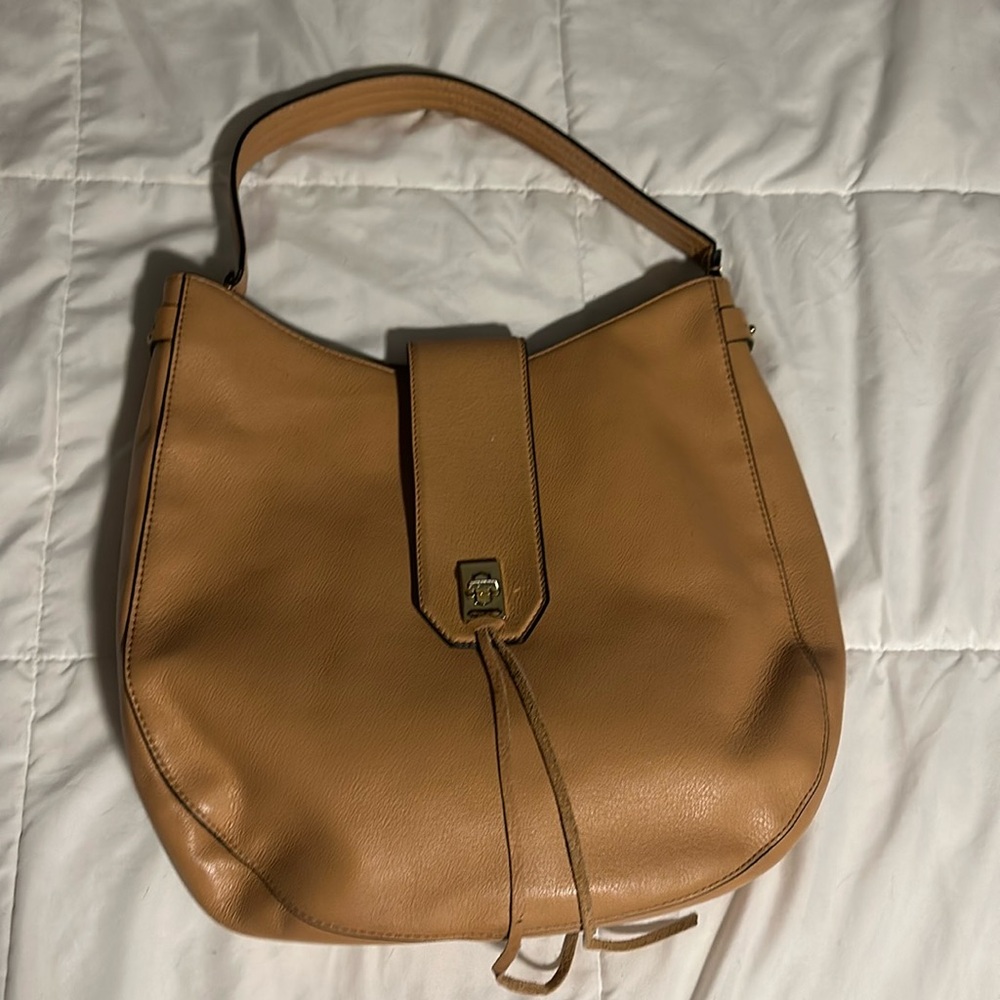 Rebecca Minkoff Shoulder Bag.